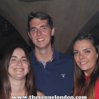 Friday 02nd August 2019