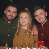 Friday 02nd Sept 2016