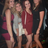 Friday 04th Sept 2015