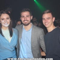 Friday 05th January 2018