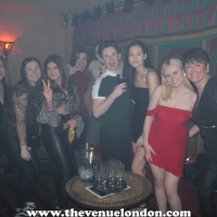 Friday 06th March 2020