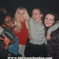 Friday 08th April 2016