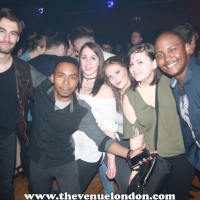 Saturday 08th April 2017