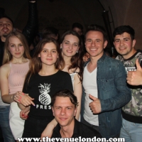 Friday 08th June 2018