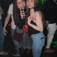 Friday 08th March 2019