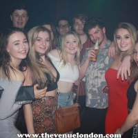 Friday 10th March 2017