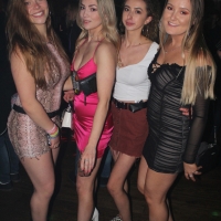 Friday 12th April 2019