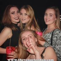 Friday 13th January 2017