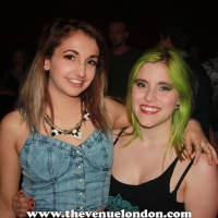 Friday 13th May 2016