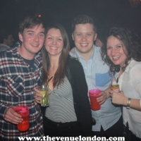 Friday 15th April 2016