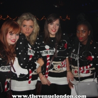 Friday 16th December 2016