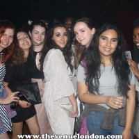 Friday 16th June 2017