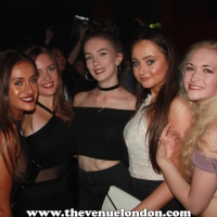 Friday 16th Sept 2016