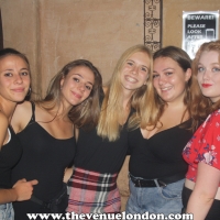 Friday 17th August 2018