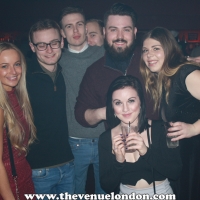 Friday 17th March 2017