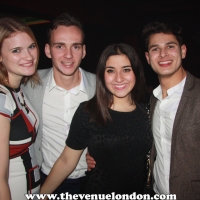Friday 18th Dec 2015