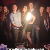 Friday 18th March 2016