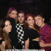 Friday 18th May 2018