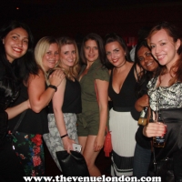 Friday 19th August 2016