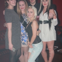 Friday 19th February 2016