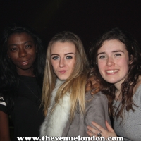 Friday 19th January 2018