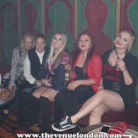 Friday 19th October 2018