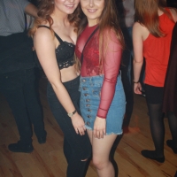 Friday 21st April 2017