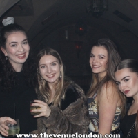 Friday 22nd February 2019