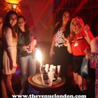 Friday 22nd June 2018