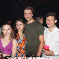 Friday 23rd June 2017