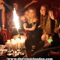 Friday 24th June 2016