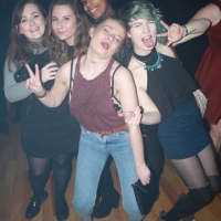 Friday 24th March 2017