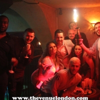 Friday 24th May 2019