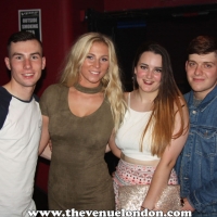 Friday 25th August 2017