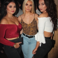 Friday 25th May 2018