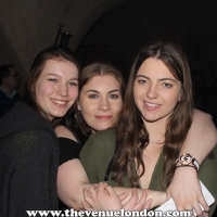 Friday 26th April 2019