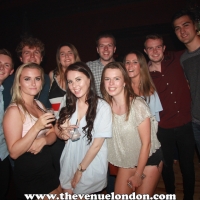 Friday 26th August 2016