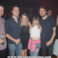 Friday 26th May 2017