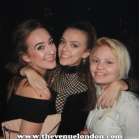 Friday 27th January 2017