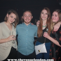 Friday 27th Nov 2015