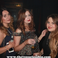 Friday 29th April 2016