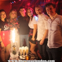 Friday 29th Sept 2017