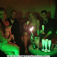 Friday 30th August 2019