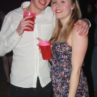 Friday 5th February 2016