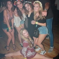 Friday 09th Sept 2016