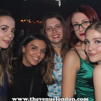 Saturday 01st Dec 2018