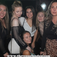 Saturday 03rd August 2019