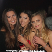 Saturday 03rd March 2018