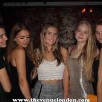 Saturday 04th August 2018