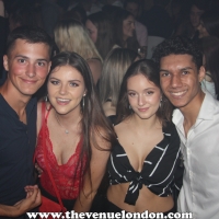 Saturday 05th May 2018